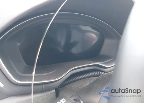 2023 Audi A4 Premium Plus 45 Tfsi S Line Quattro S Tronic from USA, damaged, VIN WAUEAAF44PN005960